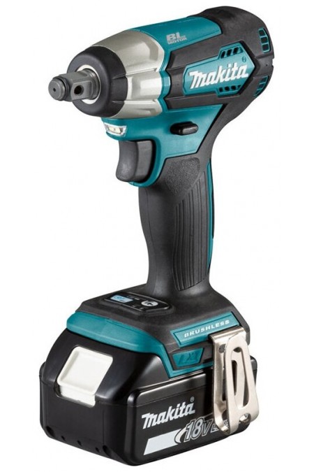 Гайковерт Makita DTW181RFE 