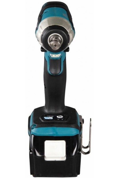 Гайковерт Makita DTW181RFE 2