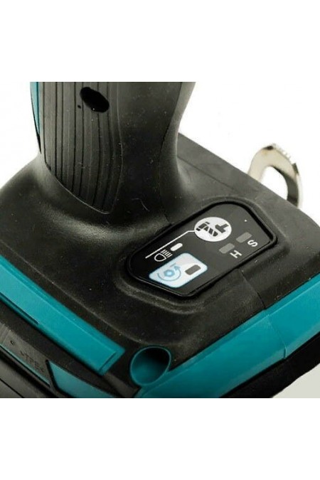 Гайковерт Makita DTW181RFE 7