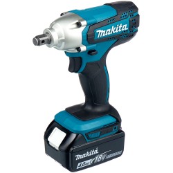 Гайковерт Makita DTW190RME