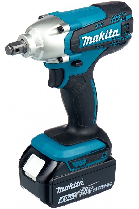 Гайковерт Makita DTW190RME 