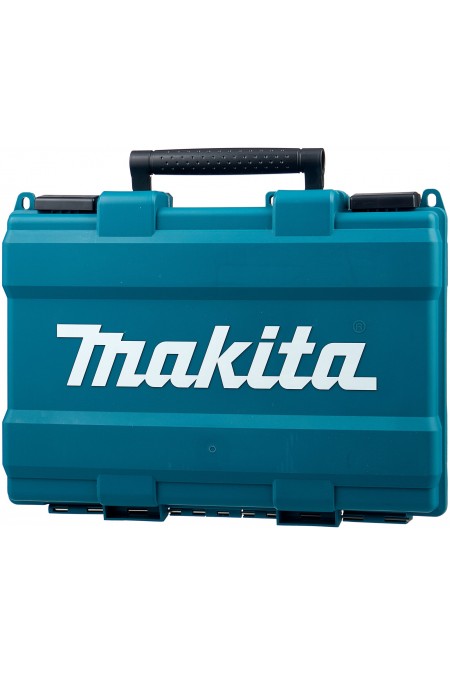 Гайковерт Makita DTW190RME 2