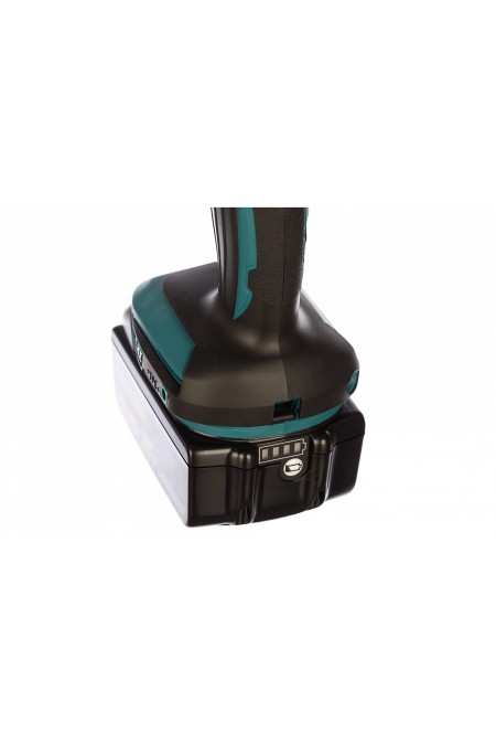 Гайковерт Makita DTW190RME 3