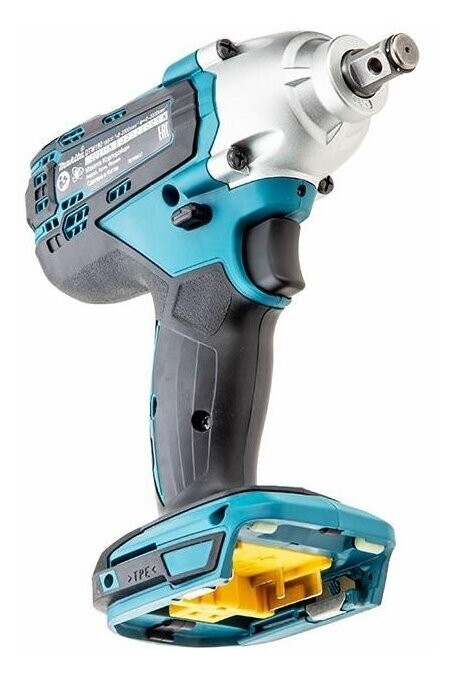 Гайковерт Makita DTW190Z 1