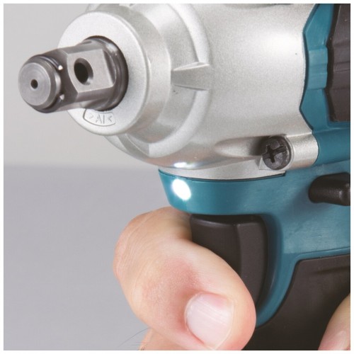 Гайковерт Makita DTW190Z 2