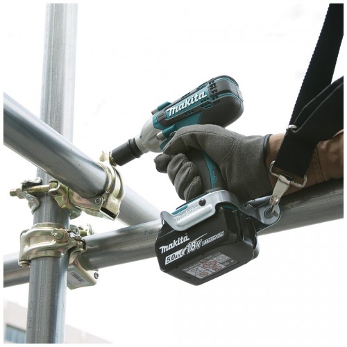 Гайковерт Makita DTW190Z 4