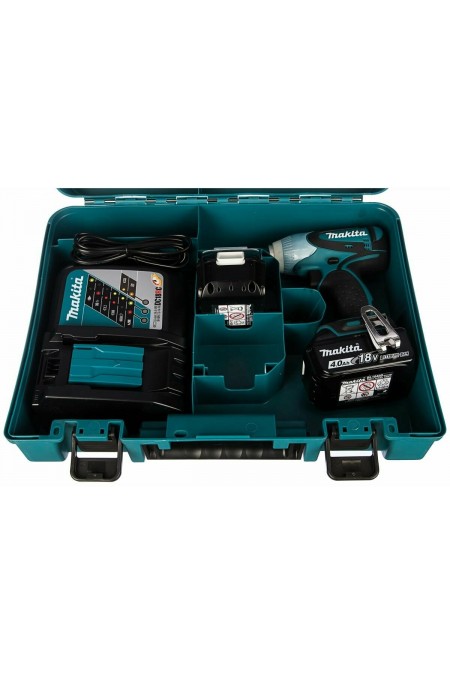 Гайковерт Makita DTW251RME 2