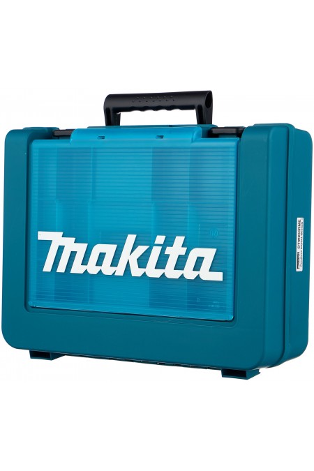 Гайковерт Makita DTW251RME 3