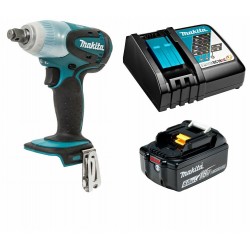 Гайковерт Makita DTW251Z