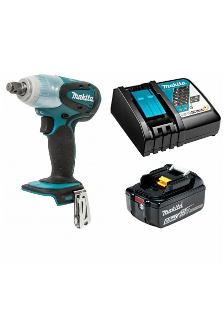 Гайковерт Makita DTW251Z 