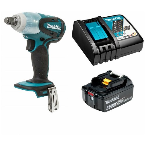 Гайковерт Makita DTW251Z 