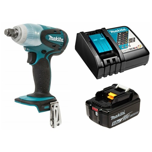 Гайковерт Makita DTW251Z 1