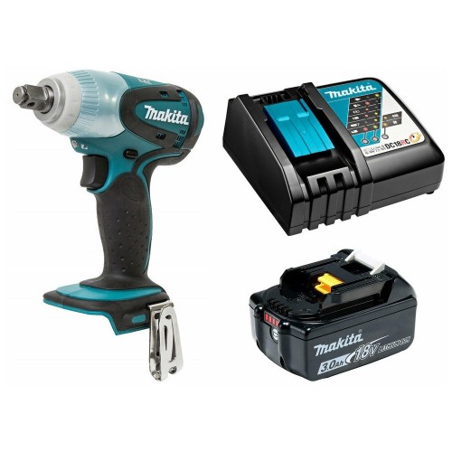 Гайковерт Makita DTW251Z 2