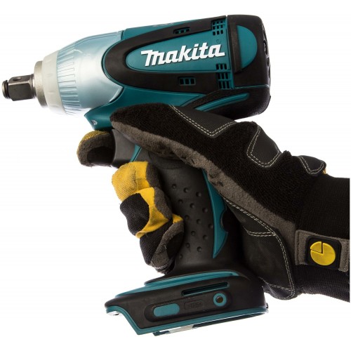 Гайковерт Makita DTW251Z 5