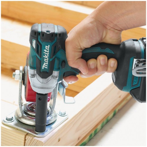 Гайковерт Makita DTW285Z 1