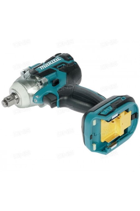 Гайковерт Makita DTW285Z 4