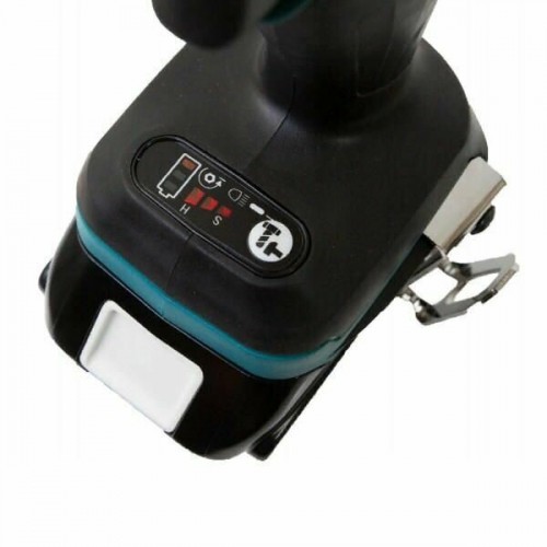 Гайковерт Makita DTW285Z 8