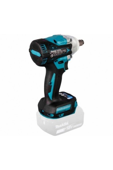 Гайковерт Makita DTW300Z 3