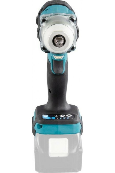 Гайковерт Makita DTW300Z 5