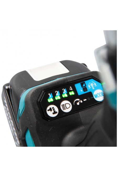 Гайковерт Makita DTW300Z 6