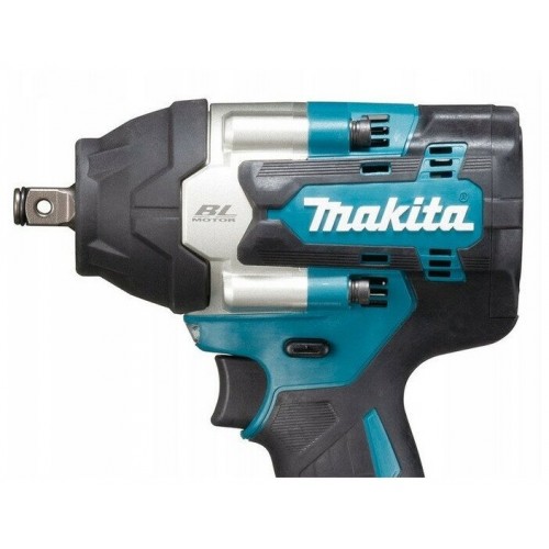 Гайковерт Makita DTW700Z БЕЗ АКБ и ЗУ 2