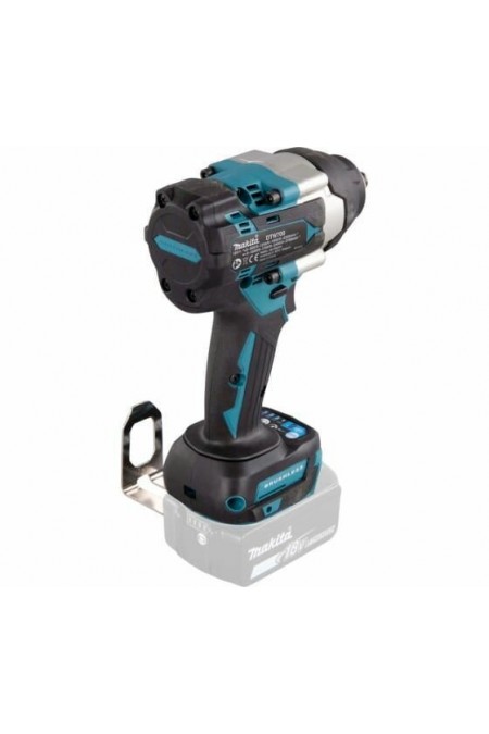 Гайковерт Makita DTW700Z БЕЗ АКБ и ЗУ 6