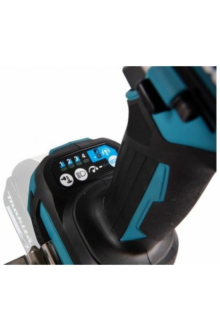 Гайковерт Makita DTW700Z БЕЗ АКБ и ЗУ 7