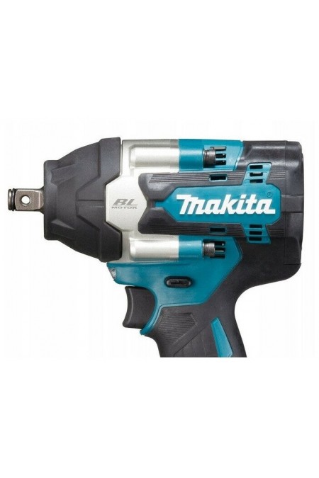 Гайковерт Makita DTW700Z БЕЗ АКБ и ЗУ 8