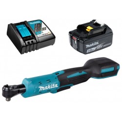 Гайковерт Makita DWR180RF