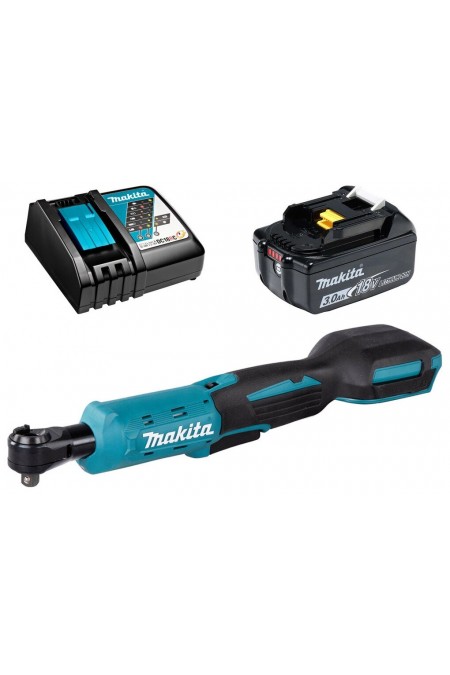 Гайковерт Makita DWR180RF 