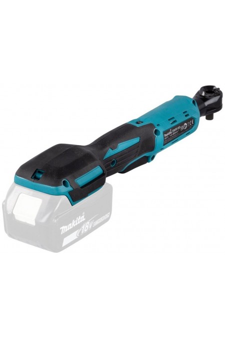 Гайковерт Makita DWR180RF 1