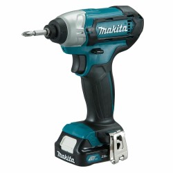 Гайковерт Makita TD110DWAE