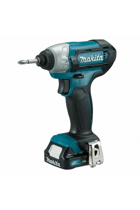 Гайковерт Makita TD110DWAE 