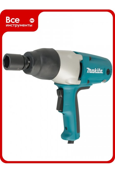 Гайковерт Makita TW0350 