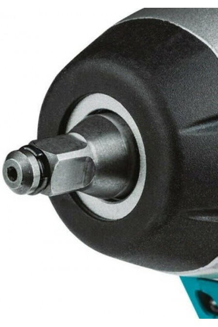 Гайковерт Makita TW060DZ 1