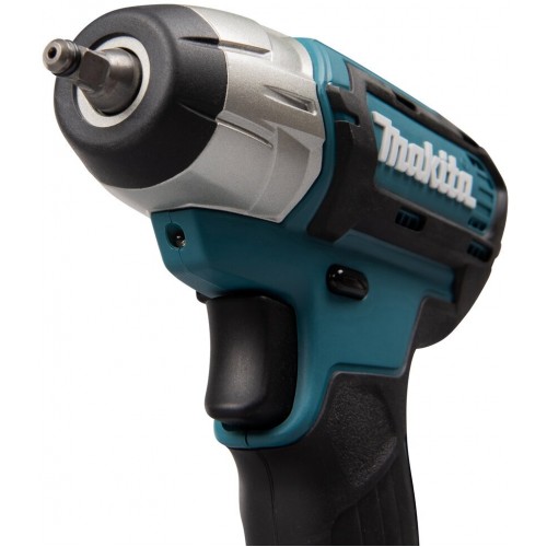 Гайковерт Makita TW060DZ 4