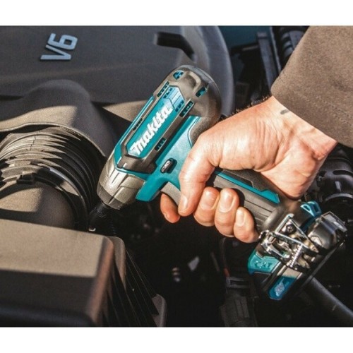 Гайковерт Makita TW060DZ 6