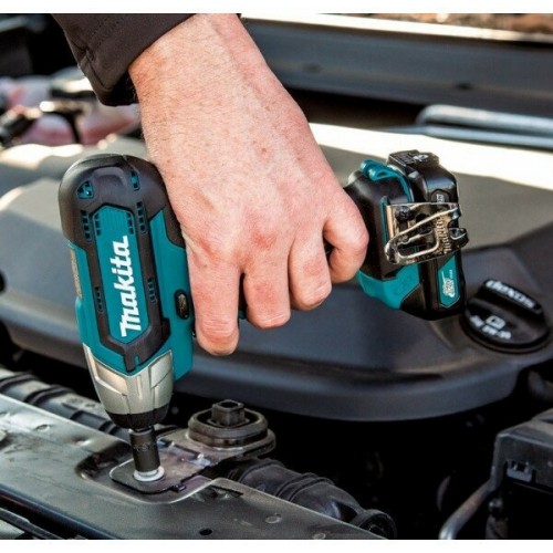 Гайковерт Makita TW060DZ 7