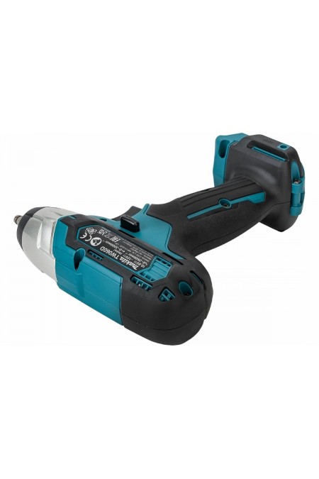 Гайковерт Makita TW060DZ 2