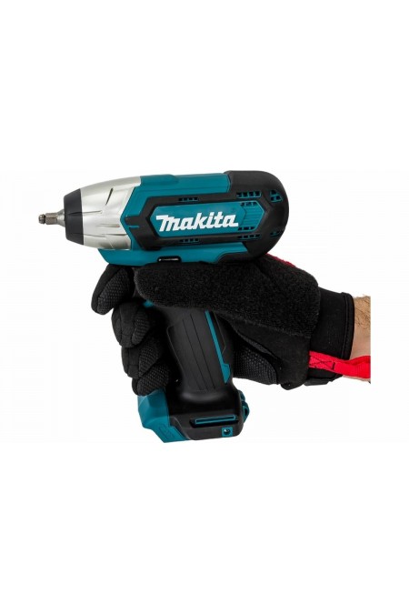 Гайковерт Makita TW060DZ 3