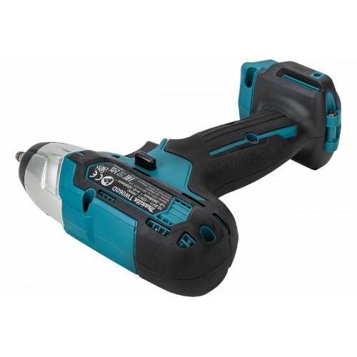 Гайковерт Makita TW060DZ 9