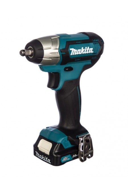 Гайковерт Makita TW140DWAE 