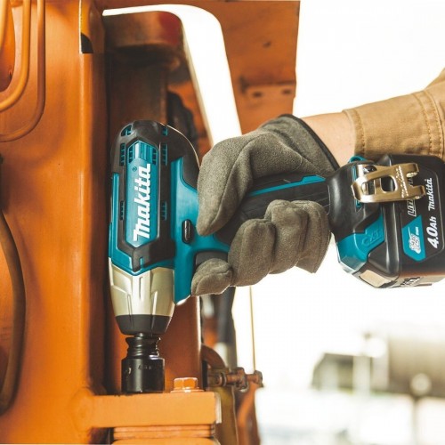 Гайковерт Makita TW140DZ 4