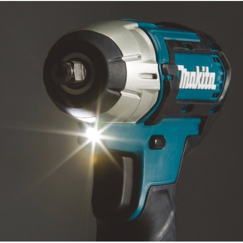 Гайковерт Makita TW140DZ 5