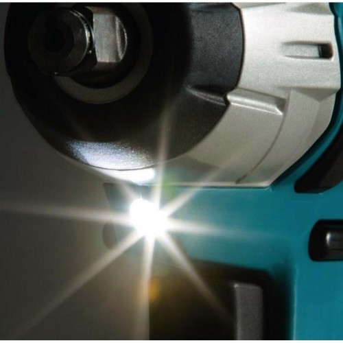 Гайковерт Makita TW140DZ 8