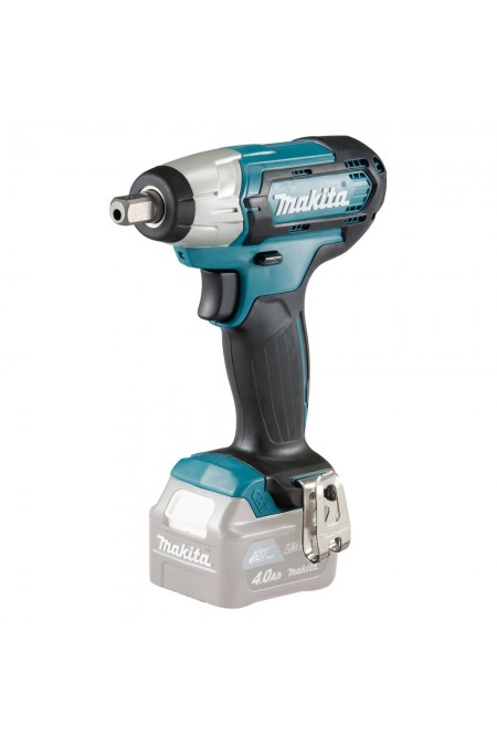 Гайковерт Makita TW141DZ 3