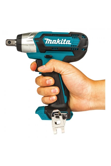 Гайковерт Makita TW141DZ 4