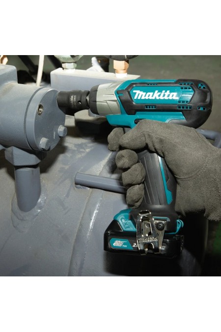 Гайковерт Makita TW141DZ 5