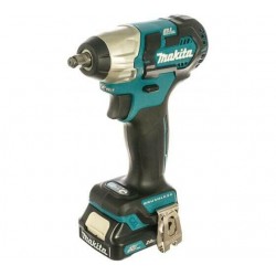 Гайковерт Makita TW160DWAE
