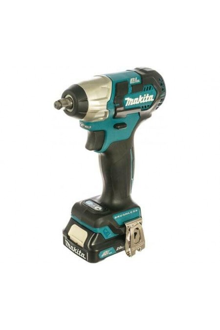 Гайковерт Makita TW160DWAE 